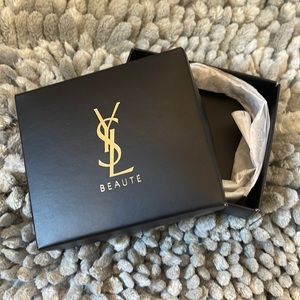Yves Saint Laurent YSL BEAUTE LIBRE bracelet